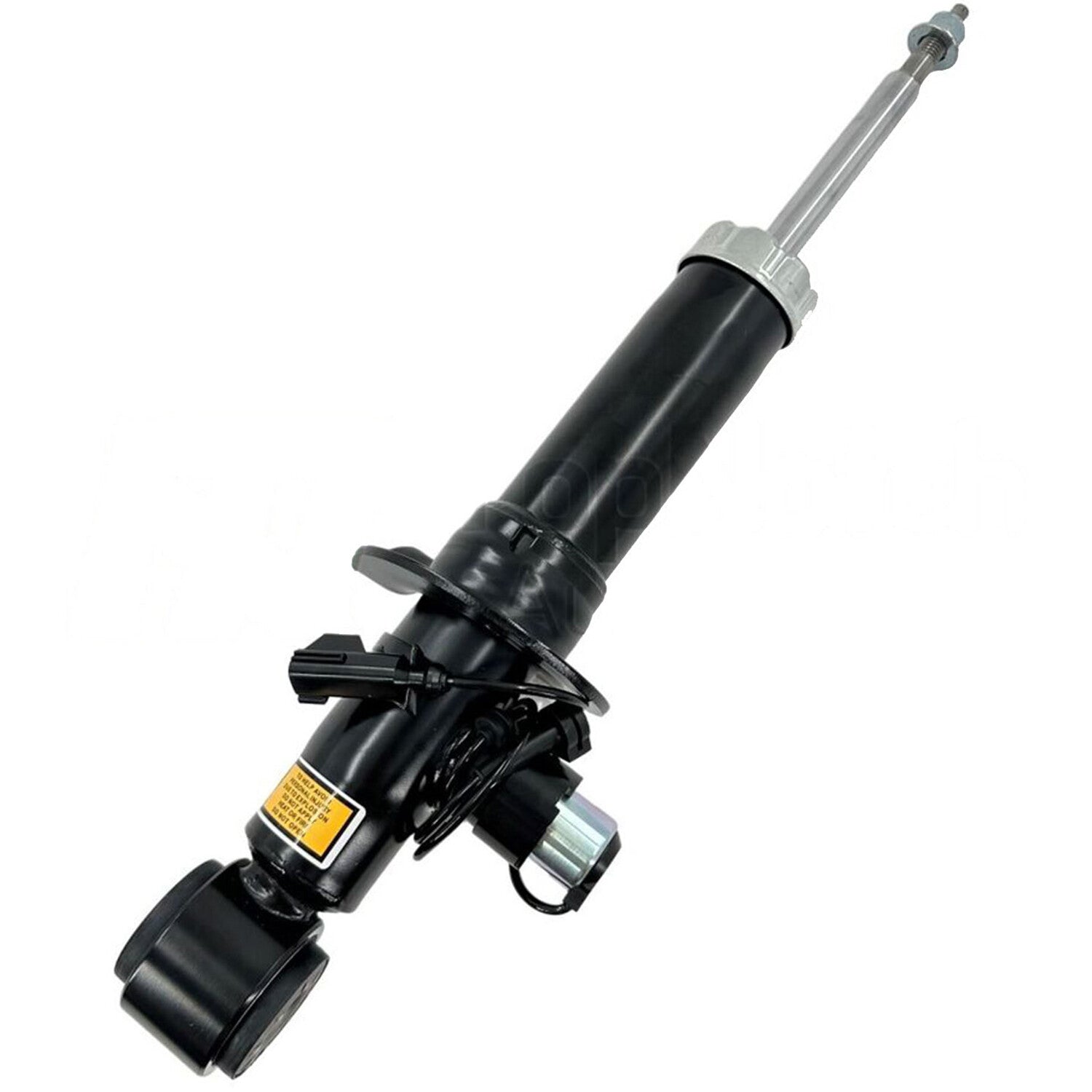 2 front L&R shock cores with EDC for Hyundai Santa Fe and for Kia Sorento Crdi 2008