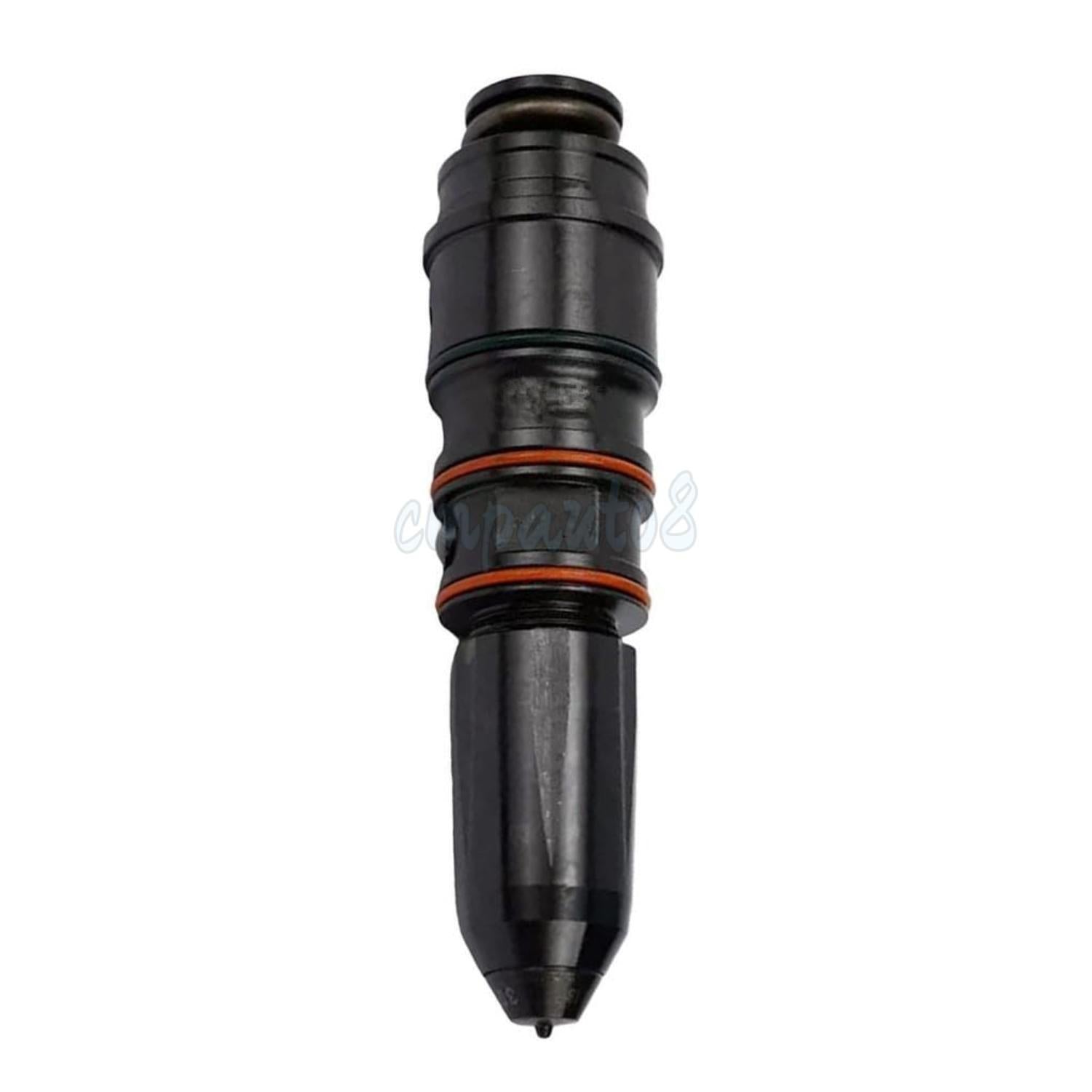 1pc Fuel Injector 3054217 For G28 / V28 3018572