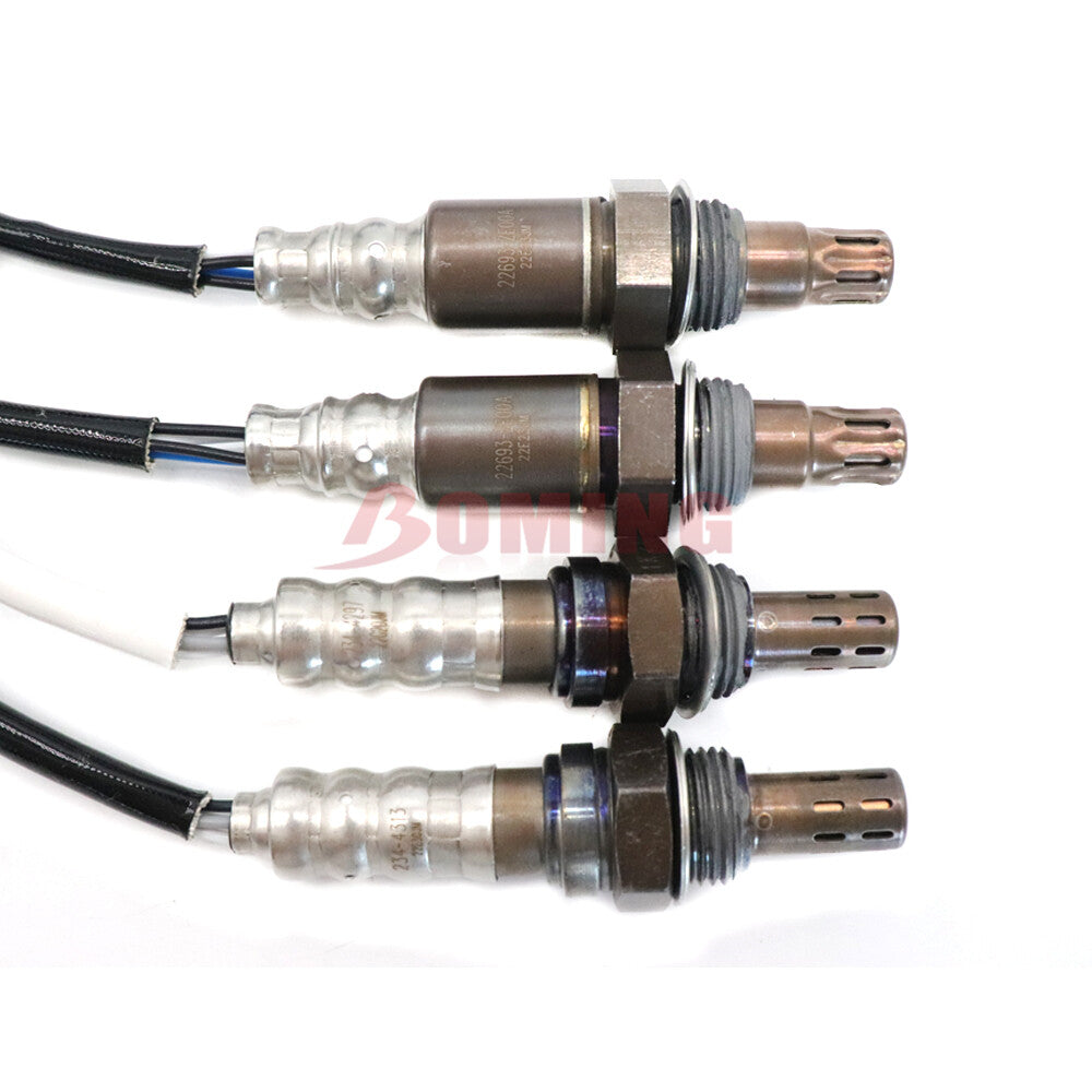 2X Oxygen O2 Sensor 12 For 2012-2014 for Subaru Impreza 2.0L, 2013 XV Crosstrek 2.0L