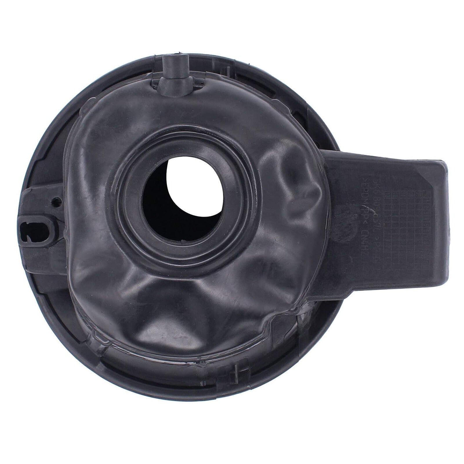 Fuel tank cover flip cover suitable for 2010-2013 for Volkswagen for Golf MK6 GTI 5K6809857C