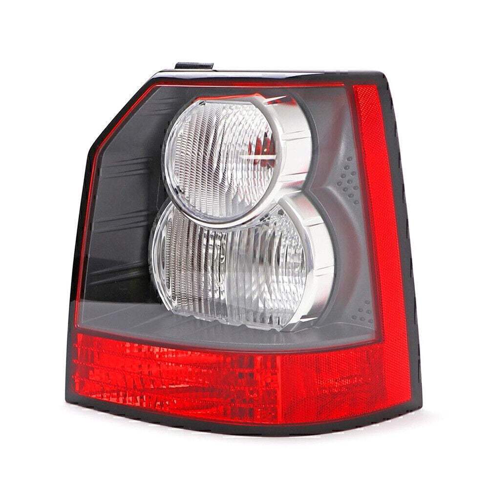Clear Lens Rear Light Tail Lamp Right Side for Land Rover Freelander 2006-12 07