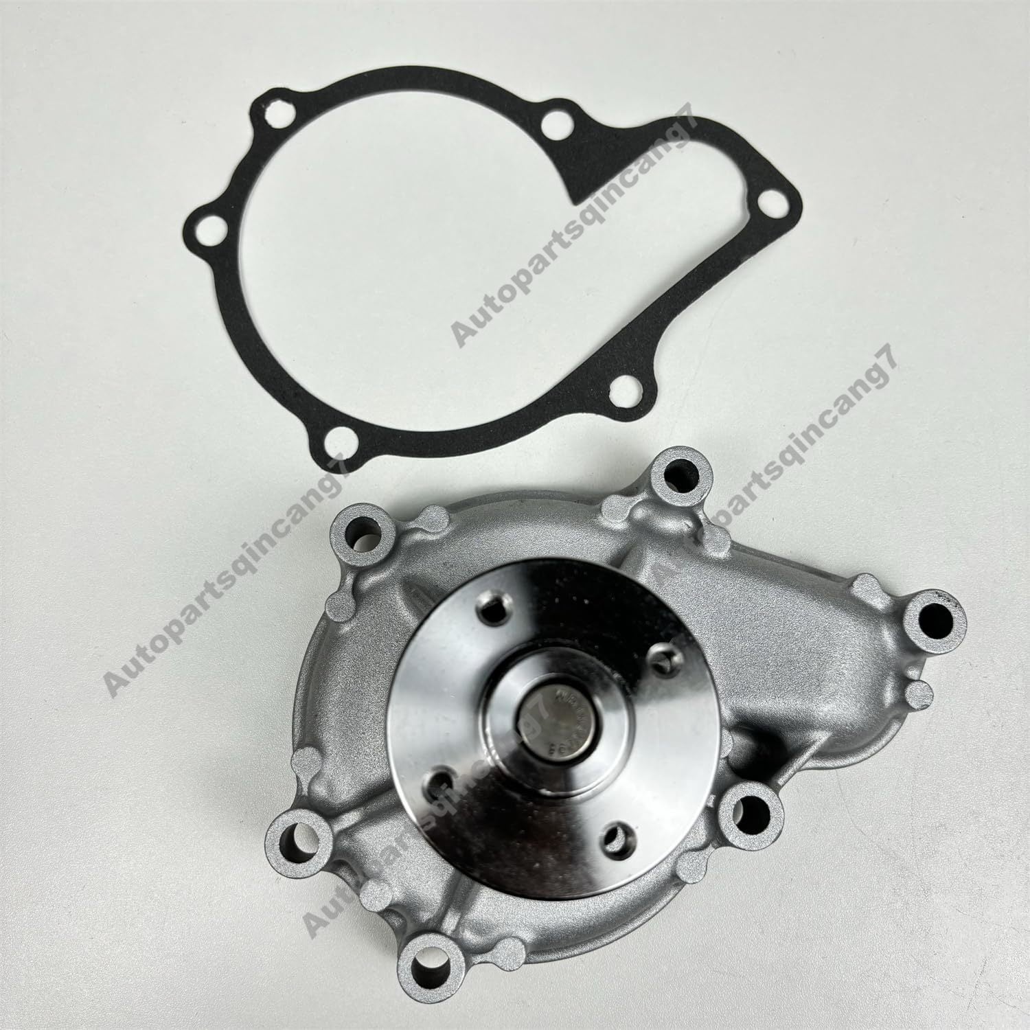 Water Pump 7000743 For Bobcat 5600 5610 S160 S185 S205 S550 S570 S590 engine