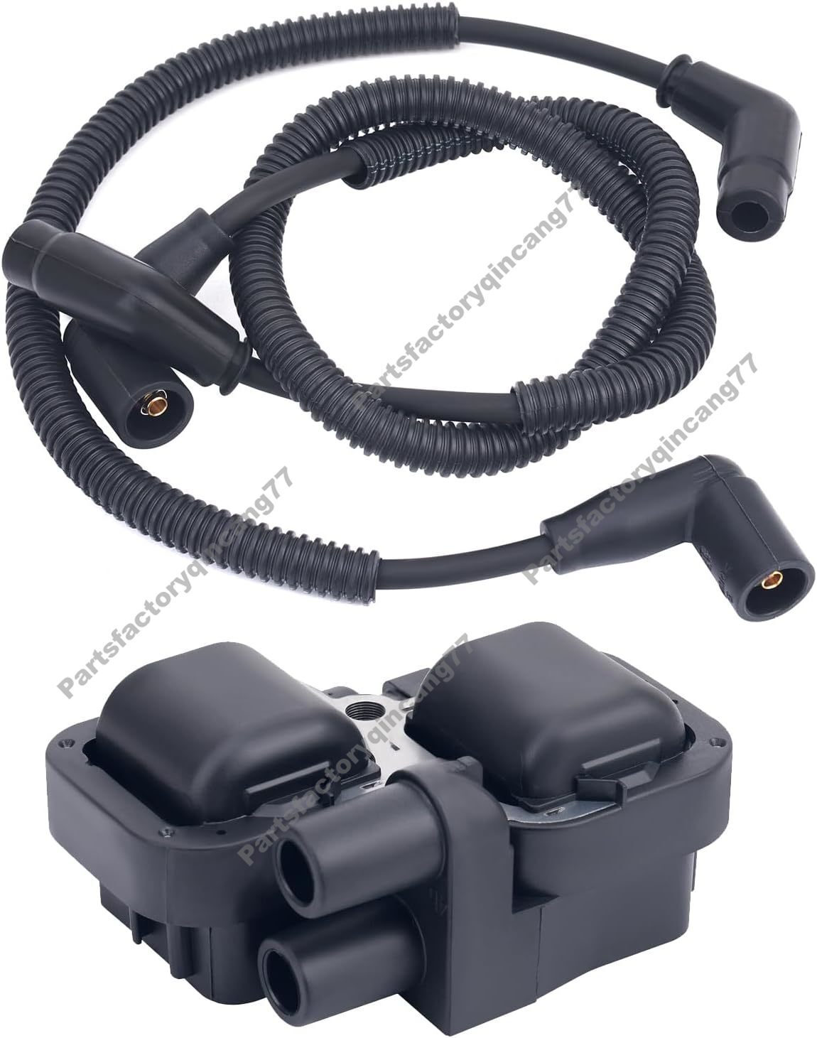 Ignition Coil 420266070 for Can-Am Traxter 500 Outlander 650 800 Renegade 1000