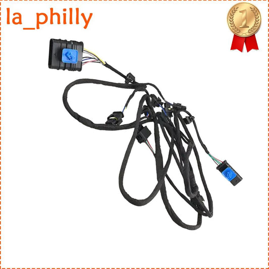 Front Bumper Parking Aid Wiring For S-Class W222 C217 2013 2014 2015 2016-2020