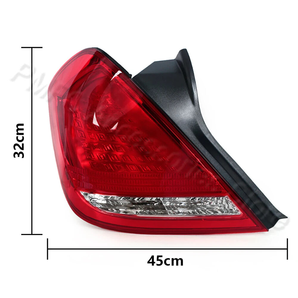 for Nissan Teana 2004 2005 Tail Light Rear Bumper Brake Light Turn Signal Light