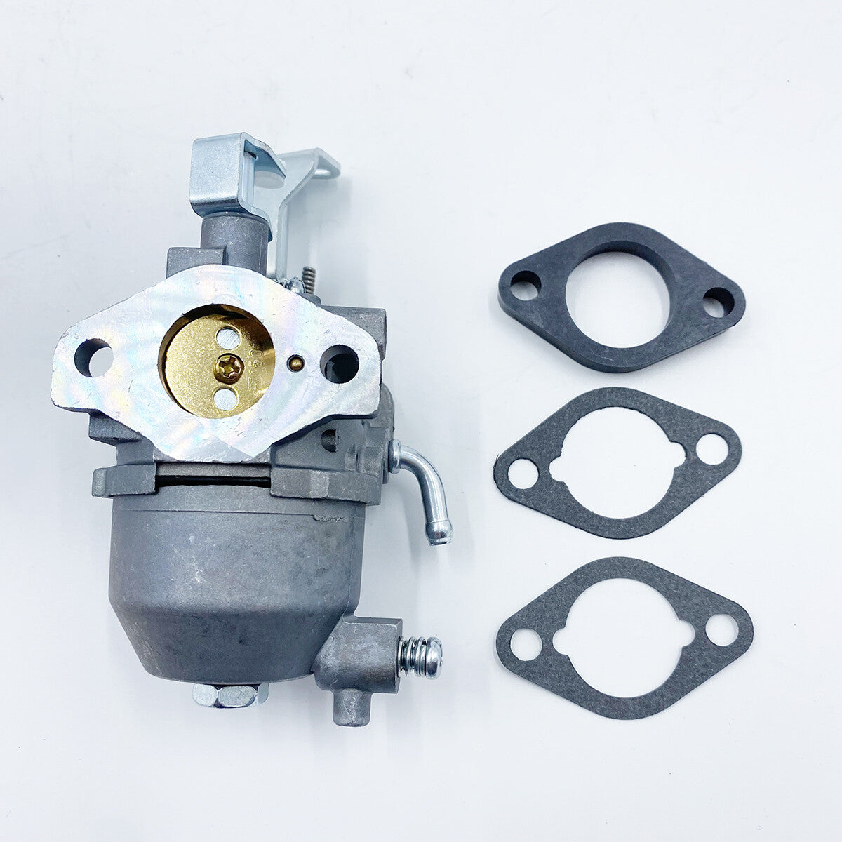 New Carb For Briggs Stratton Carburetor Select 715473 138432 138437 138462