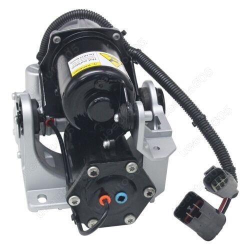 for RANGE ROVER SPORT DISCOVERY 3/4 HITACHI AIR SUSPENSION COMPRESSOR LR023964