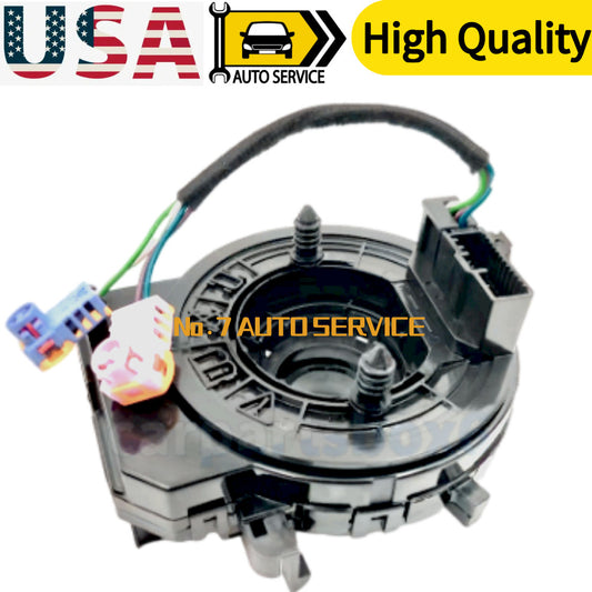 Clockspring Clock Spring For 2018-2020 for Hyundai for Elantra GT Accent Kona Electric