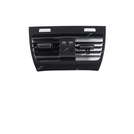 Fresh Air New Rear Center Console Outlet Vent Grille Cover for BMW 7er F01 F02