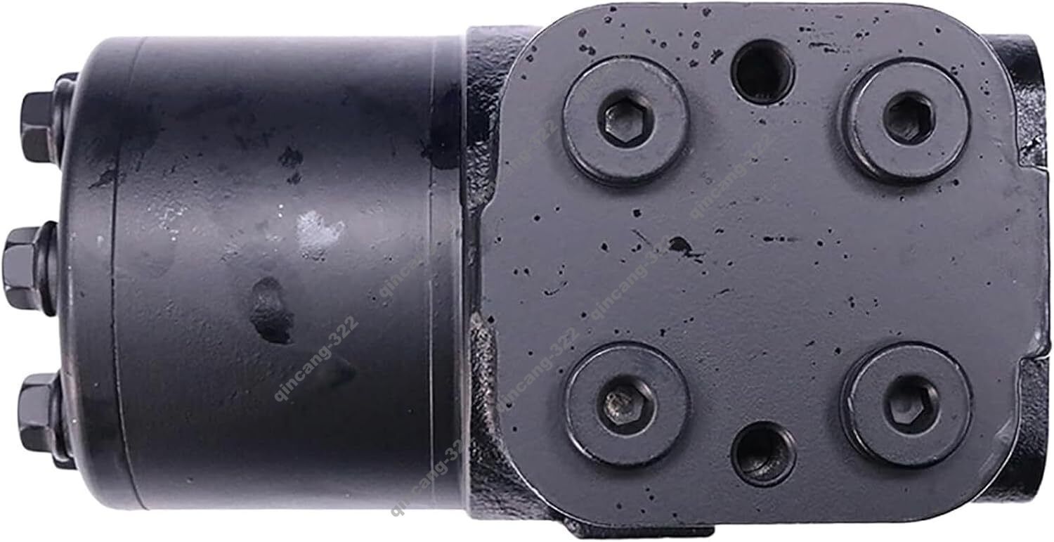 Hydraulic Steering Valve 212-1014-002 212-1014 for Eaton Char-Lynn 3 6 12 Series