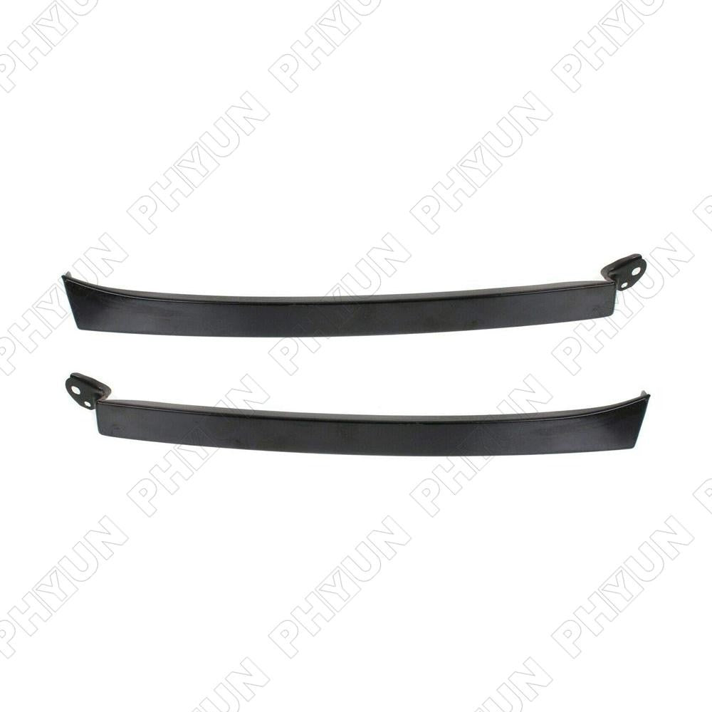 Front Bumper Grille Headlight Lower Filler Trims LHRH For 03-05 for TOYOTA for 4Runner