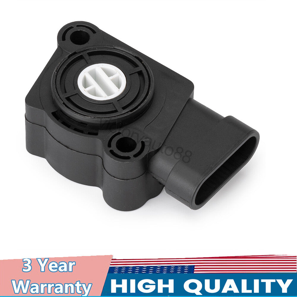 Throttle position sensor TPS 134143 2603895C91 suitable for Navistar , for Volvo , and for Ford 131979