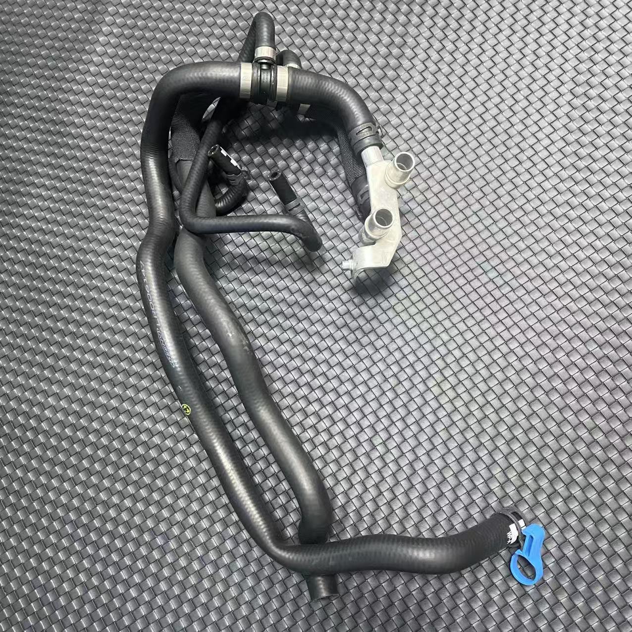 Heater water hose suitable for Land Rover for Range Rover Sport L322 06-09
