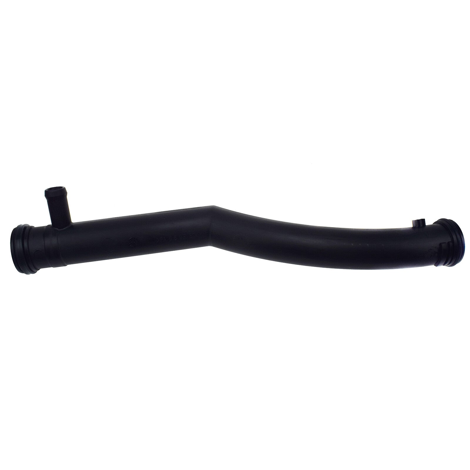 Radiator coolant hose 03C121065B is suitable for Audi A1, for Volkswagen for Tiguan , Polo, and Ibiza for SKODA seats.
