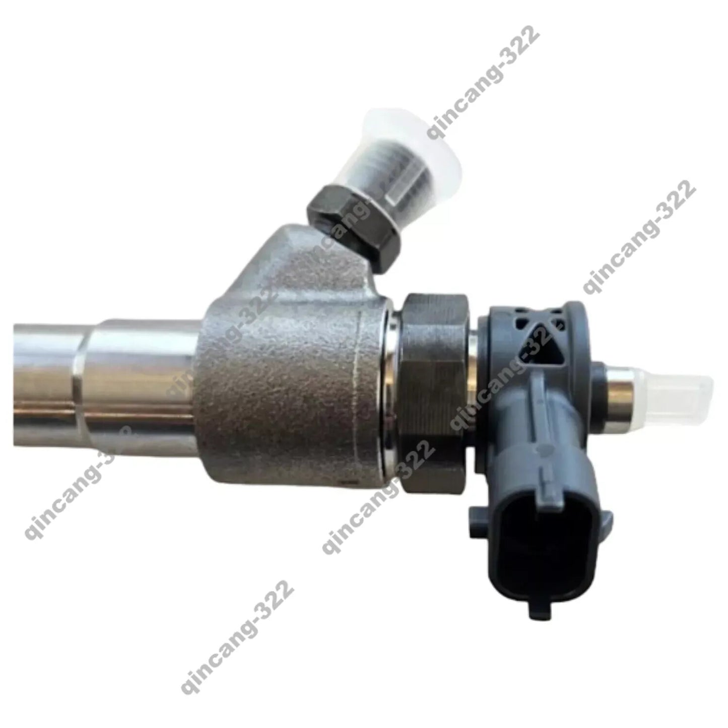 4 Pcs Fuel Injectors 7386500 for Bobcat Excavator Loader S76 T76 L75 L65 L85