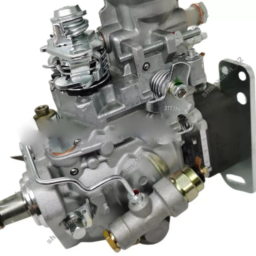 Fuel Injection Pump 0460424380 for