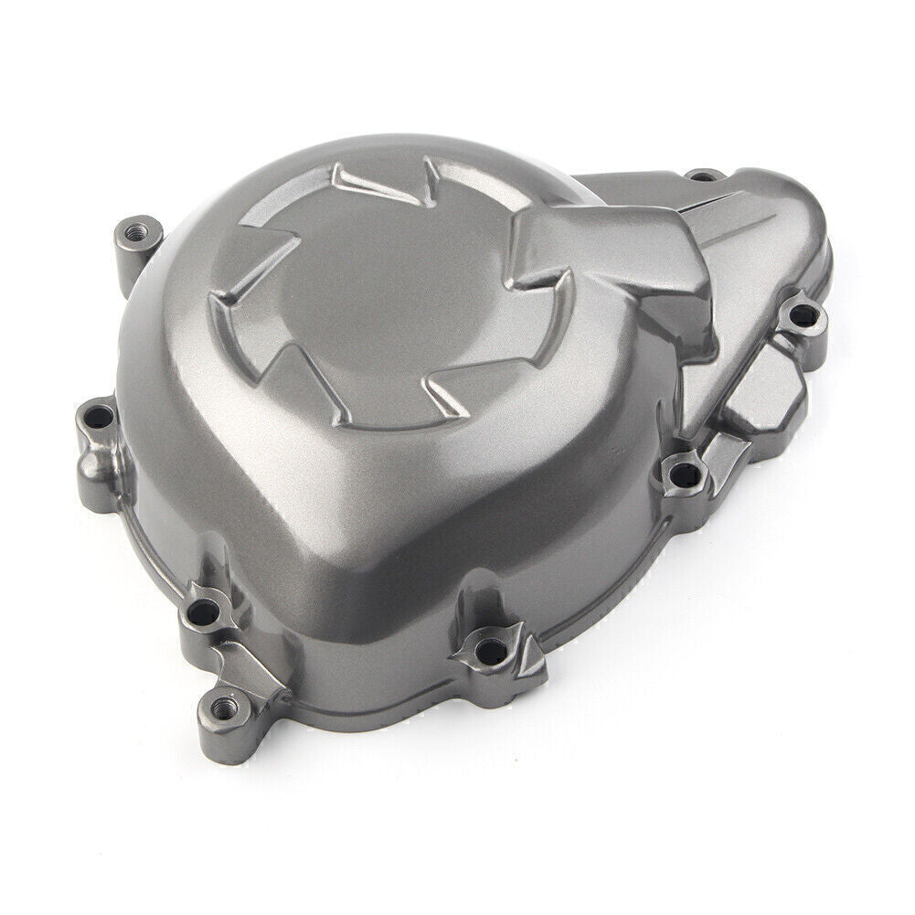 Aluminum Mot Engine Stator Cover Case Crankcase Fit for Kawasaki Z1000 2011-2014 13