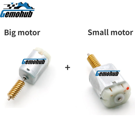 Door Lock Actuator Motor for 01-2006 for BMW 3 Series E46 01-2006 for BMW 325Ci 330Ci M3