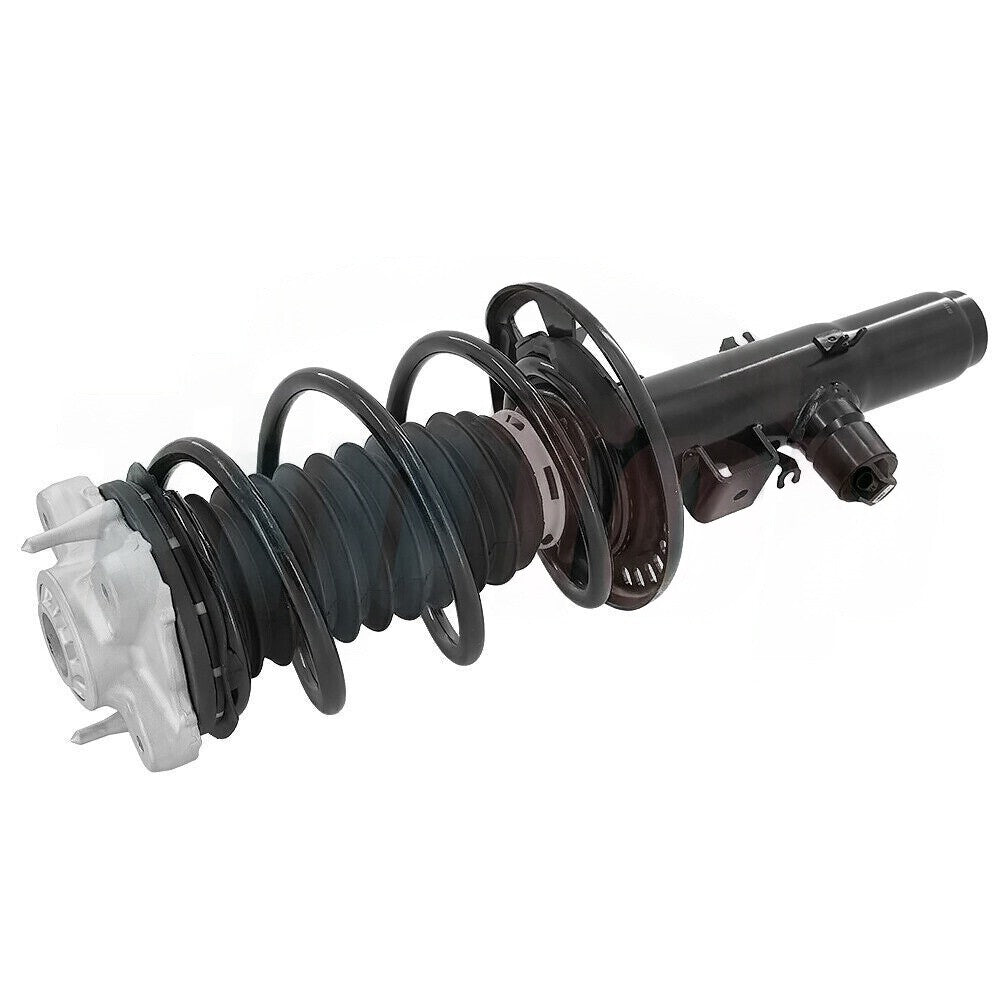 2-piece front L&R shock strut core with ADS for Chevrolet for Cruze , Orlando, and for Opel (2009-15)