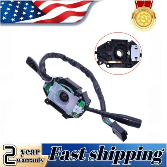 1-piece set of automotive turn signal wiper switches suitable for Mitsubishi Mighty Max (LHD) MB571622