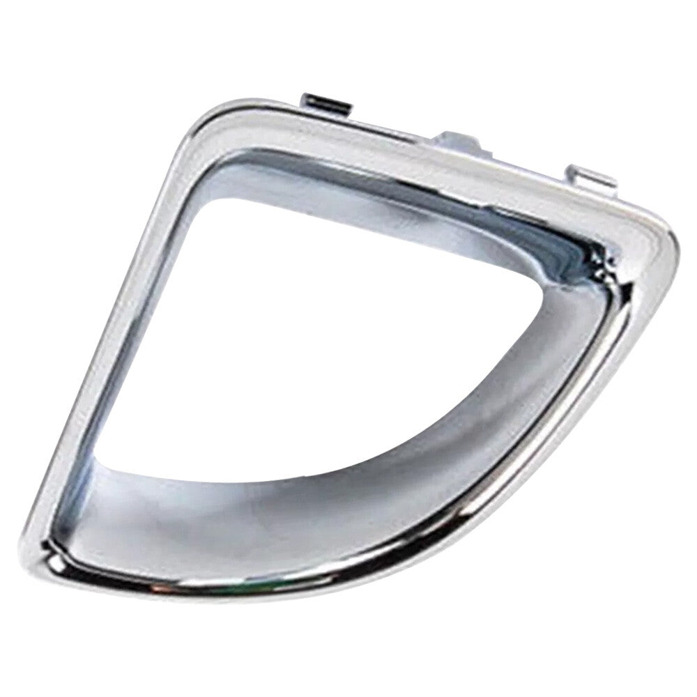 For Clubman R55 R56 R57 2010-2012 R58 2010-15 Front Right Air Duct Frame Chrome