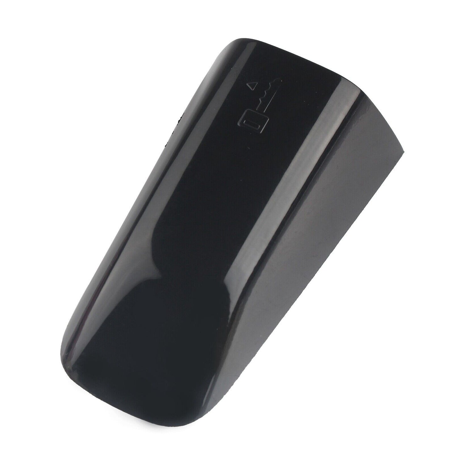 Left Door Handle Cap Cover for Land Rover Range Evoque Sport Black LR048299