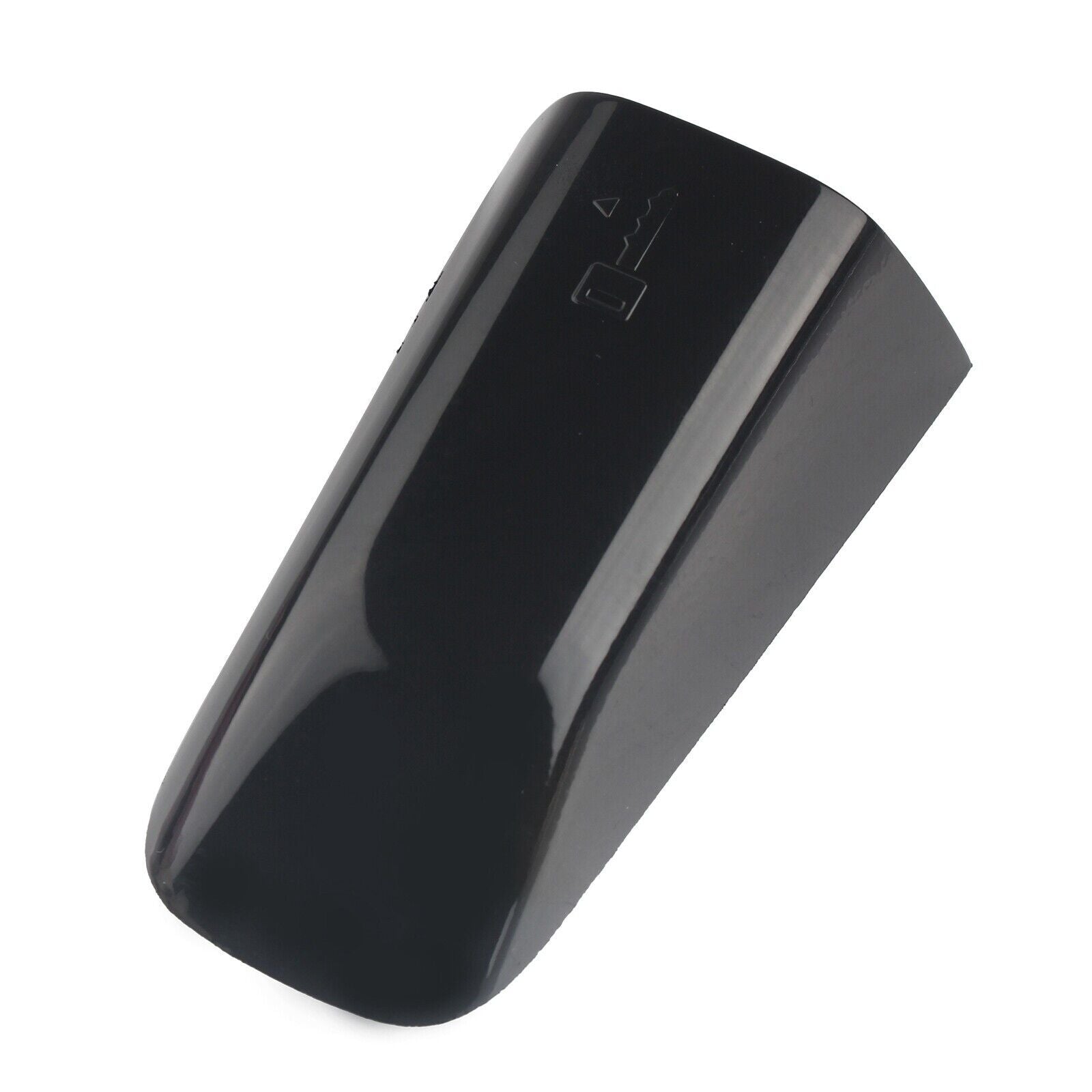 Left Door Handle Cap Cover for Land Rover Range Evoque Sport Black LR048299