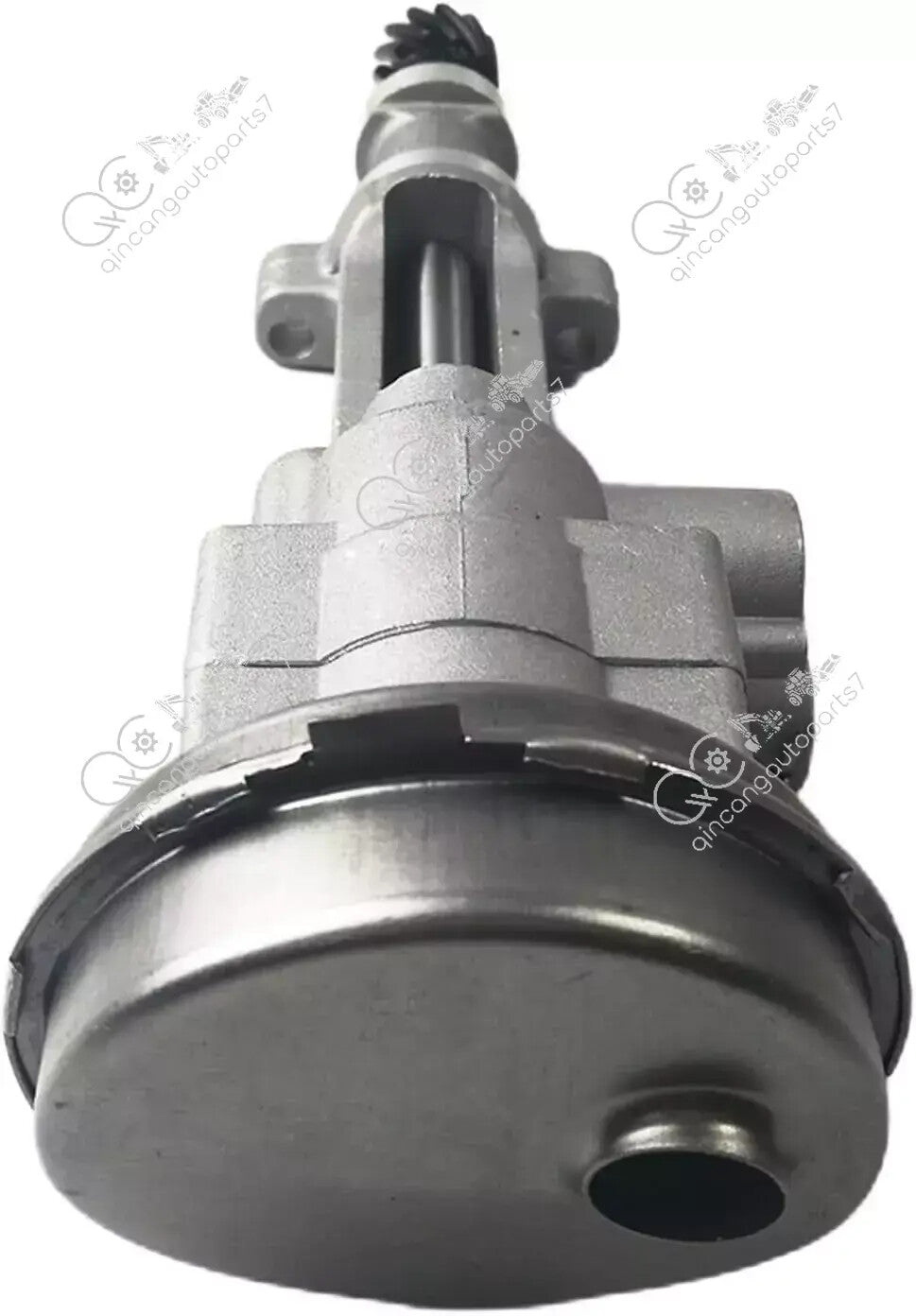 Oil Pump Z-8-97033176-3 8-97033176-3 8-94335587-0 for Isuzu 4JB1 Engine