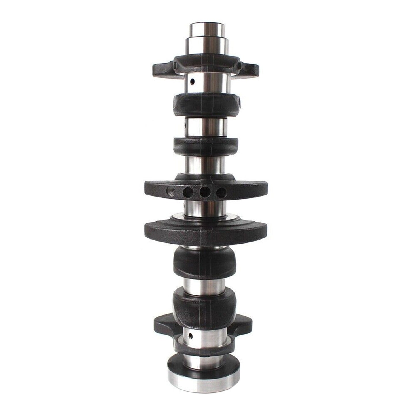Engine crankshaft suitable for BMW 320i, 520i, Z4, X3, X5, X6, F20, F30, F32, E84, N20 11217599247