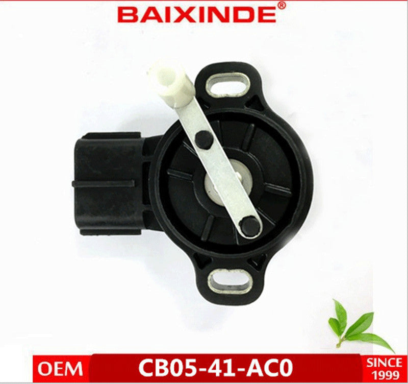 82MPP12-01 Intake pressure switch sensor 223655883R