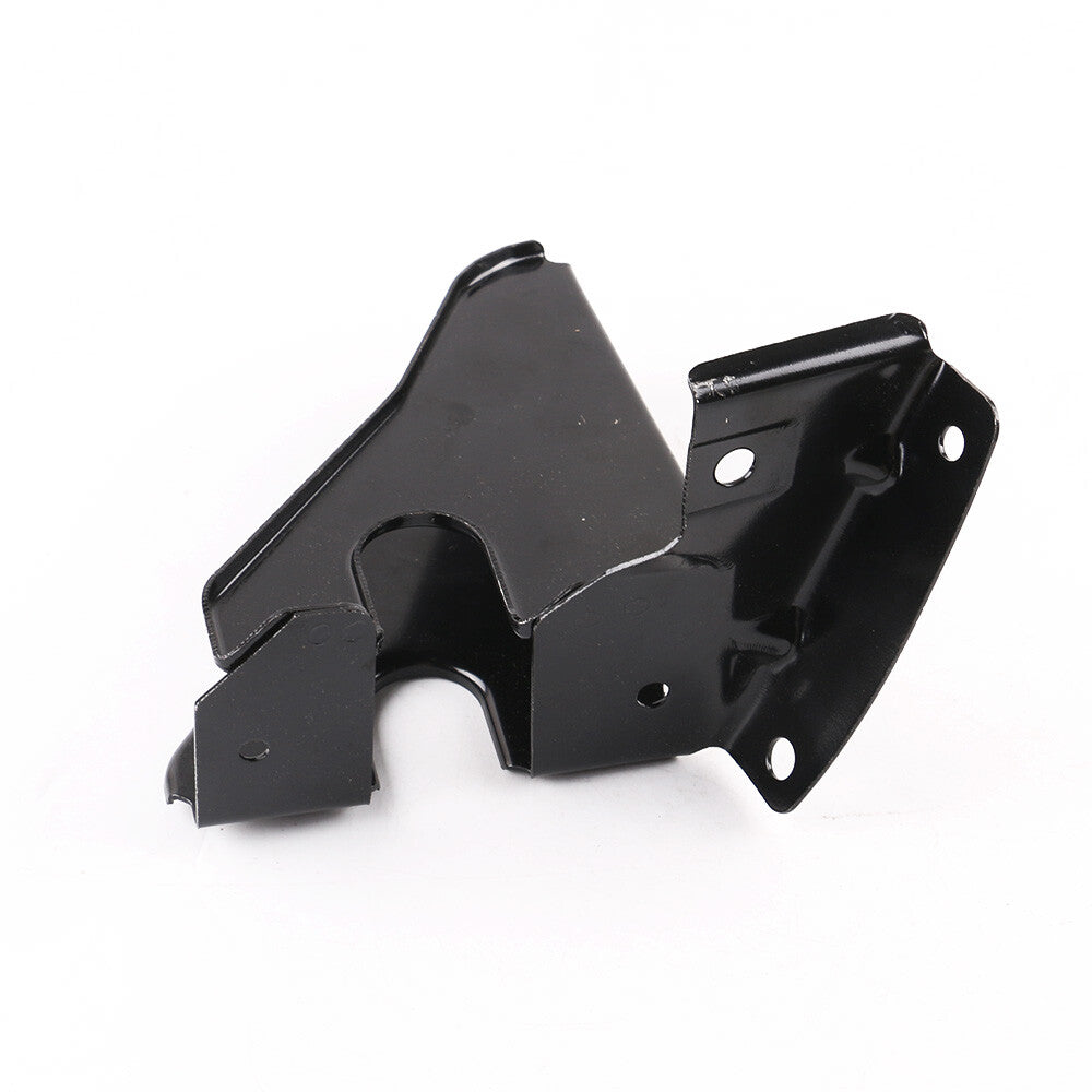 for BMW 3 Series E90 E91 Hood Lock Carrier Lock Locking Plate Right 51647116706
