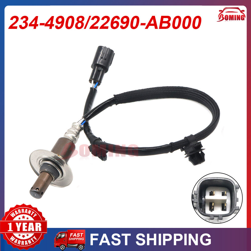 Upstream Oxygen Sensor For 2014-2019 for Lexus LX570 5.7L,2014-18 for Toyota Tundra 4.6L