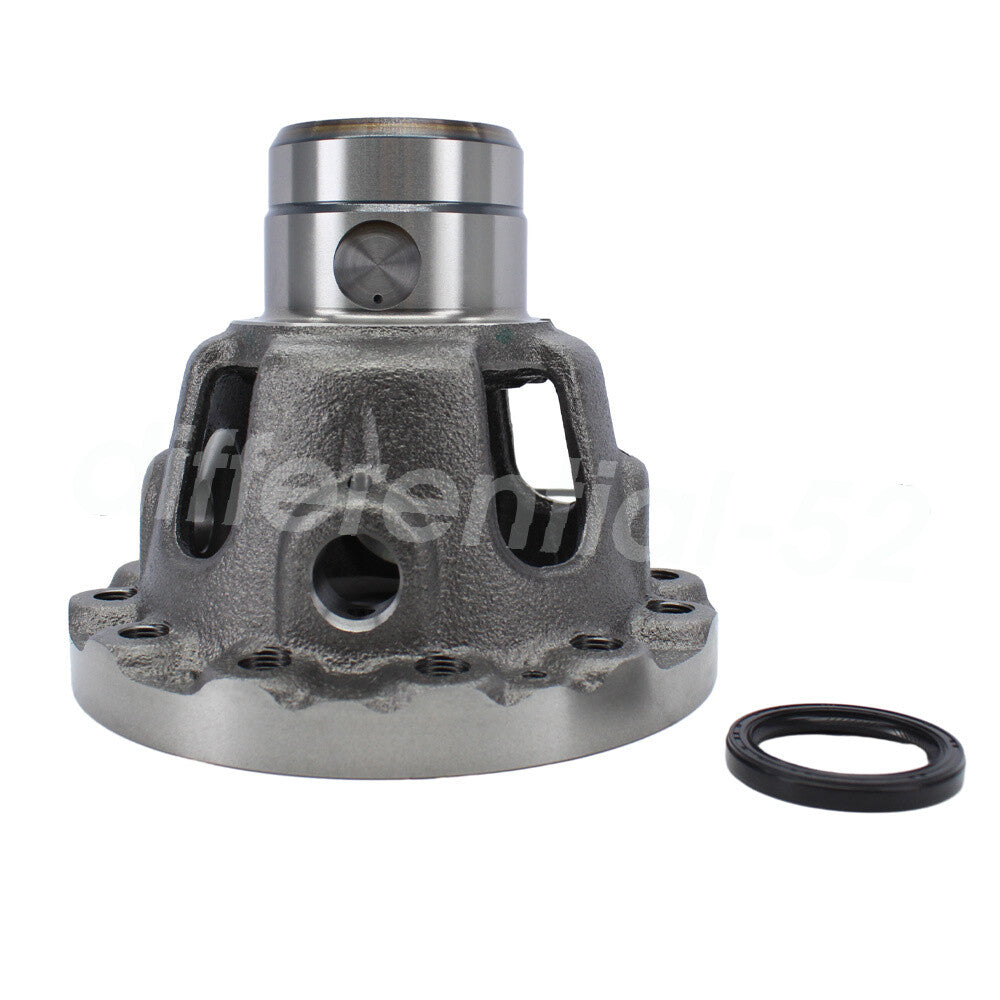 Auto Transmission Differential Cover 458223B850 for Hyundai for Kia A6MF1 A6MF2