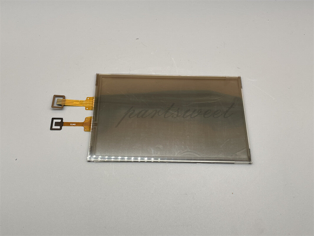 OE TOUCH SCREEN glass Digitizer NAVIGATION radio 7 FIT for Acura TLX 14-16