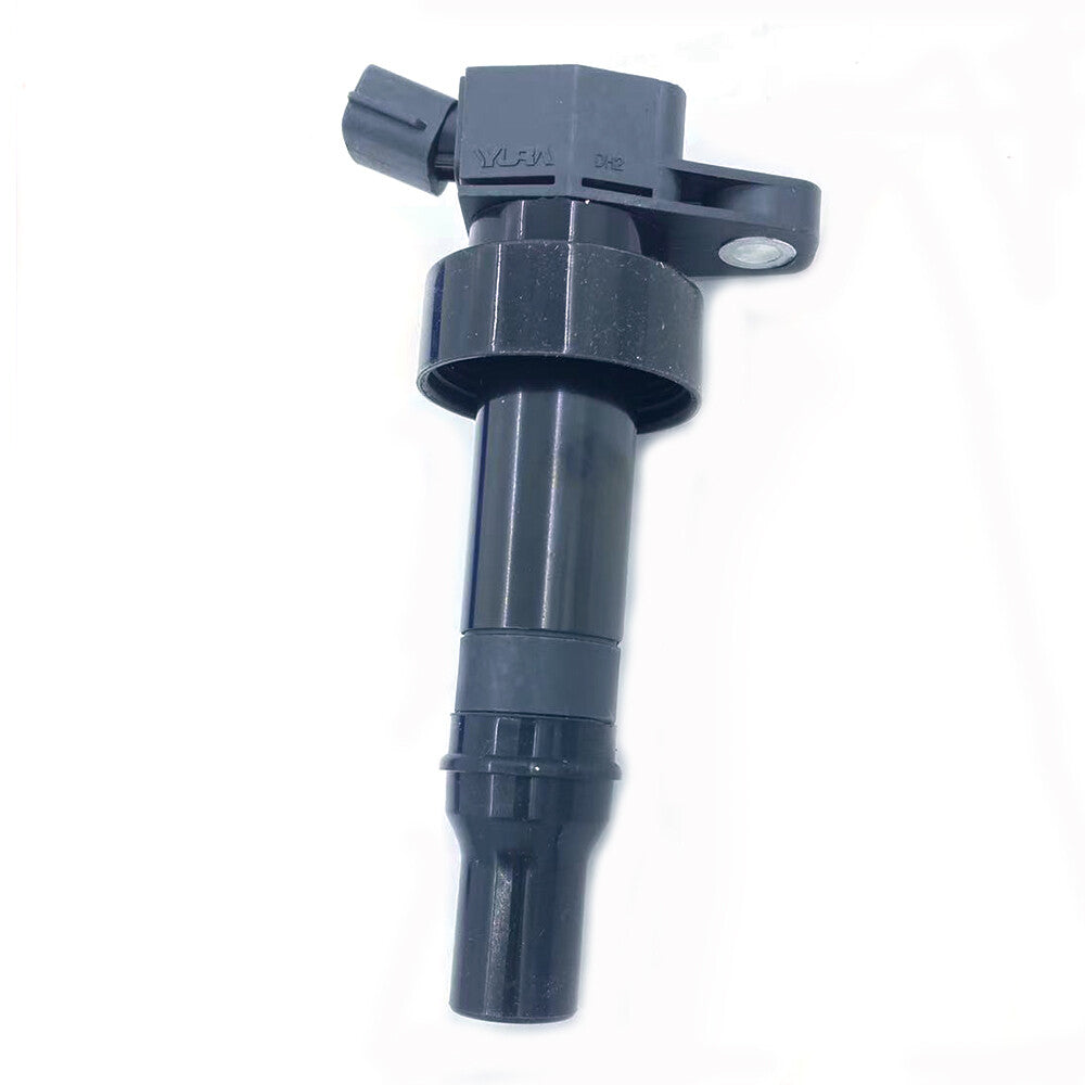 The UF707 ignition coil is suitable for turbocharged 2013-2017 for Hyundai for Veloster 1.6L 273012B110