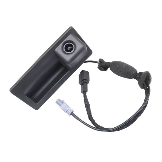 Plug-N-Play Reversing Camera 5N0 827 566 AG Fit for VW for Tiguan for Audi S3 A3