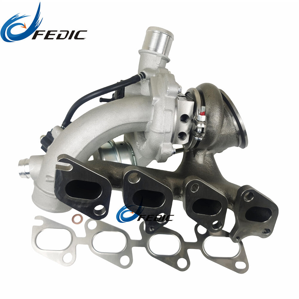 Turbine GT1446S 781504 for Buick for Chevrolet for Opel for Holden 1.4L 103 Kw 140 HP A14NET