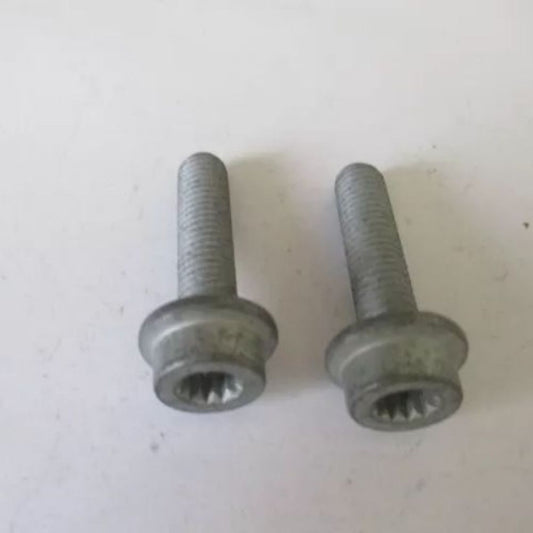 N10720402 Socket Head Collared Bolt for VW for Passat 2015