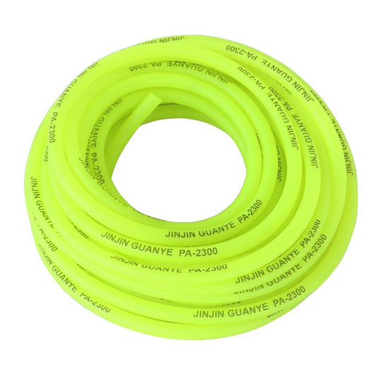 5M Gas Oil Hose Fuel Line Petrol Tube Pipe Motorcycle Dirt Pit Bike ATV