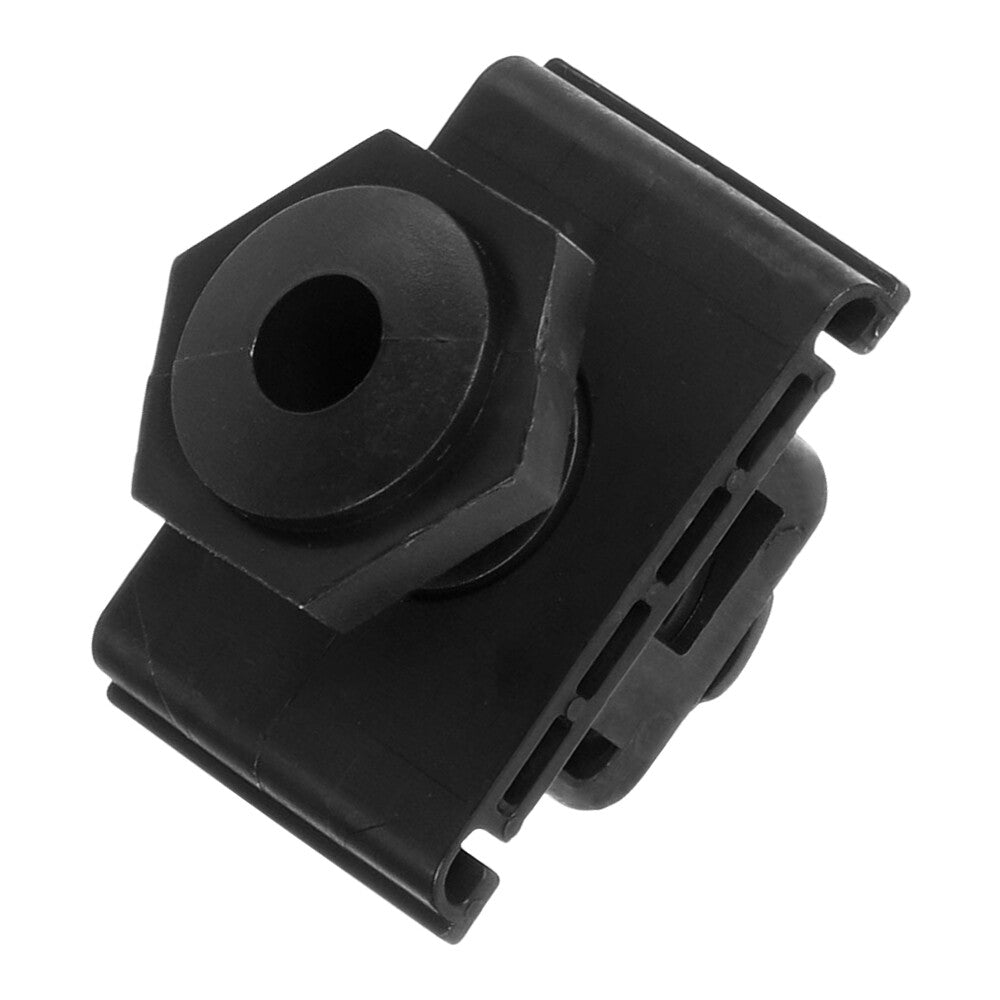 Hood Bumper Buffer for Ram 1500 2500 3500 Grand Caravan for Chrysler Town Country