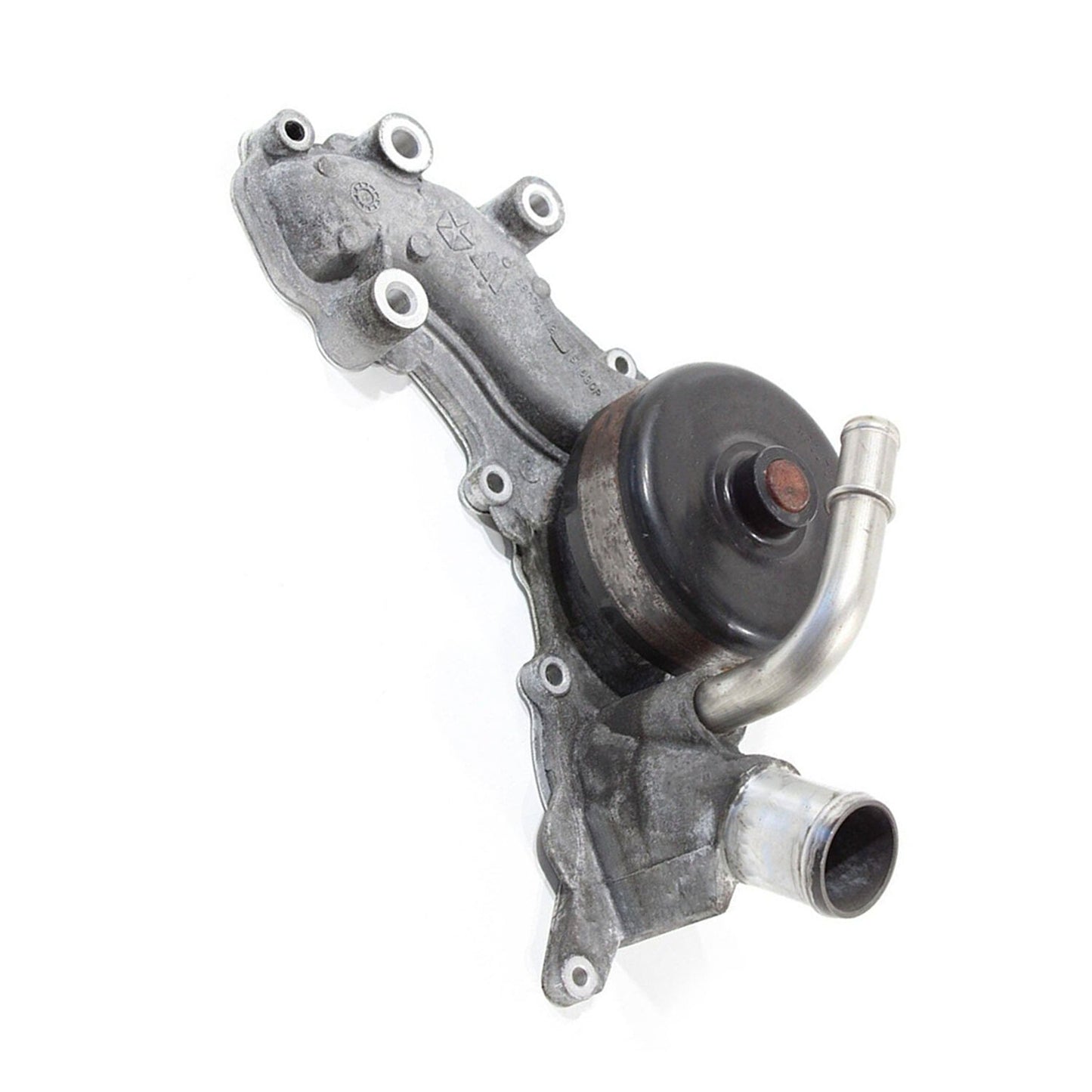 NEW WATER PUMP FITS for JEEP for WRANGLER 3.6L 3604CC 2012 2013 2014 2015 68079412AC