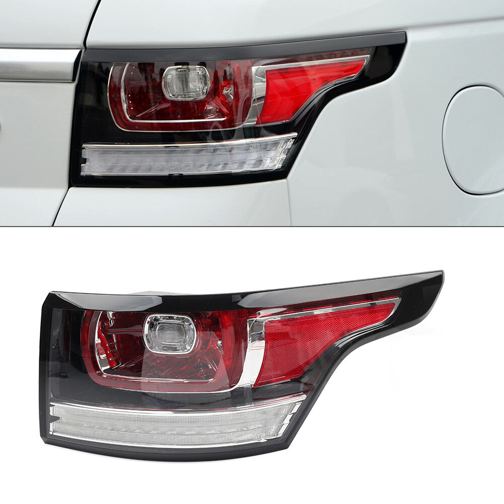 Tail Light Rear Brake Lamp Assembly for Land Rover for Range Rover Sport 2013-17