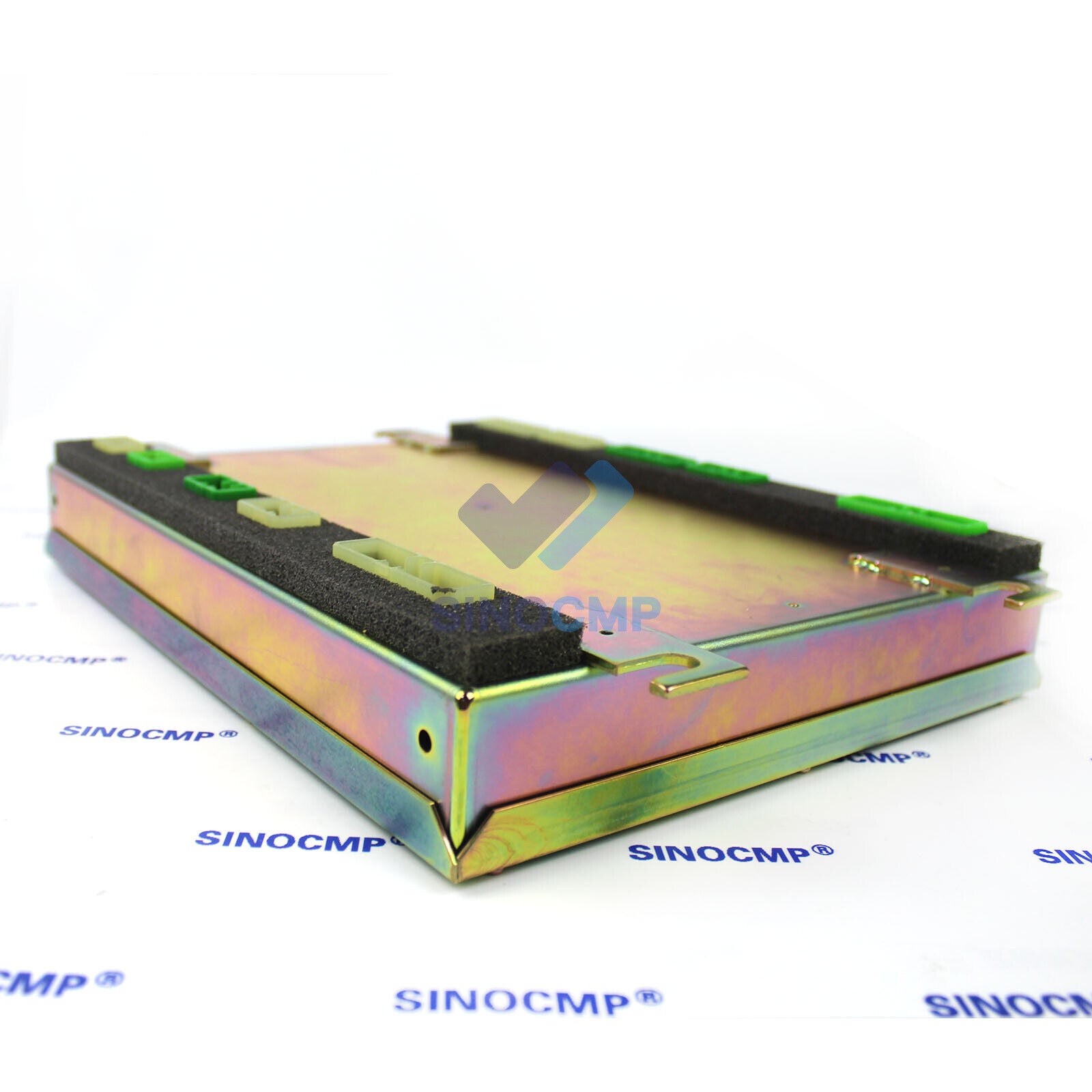 Computer Board KHR-1793 for Sumitomo SH120 Excavator Controller KHR1793 DHL UPS