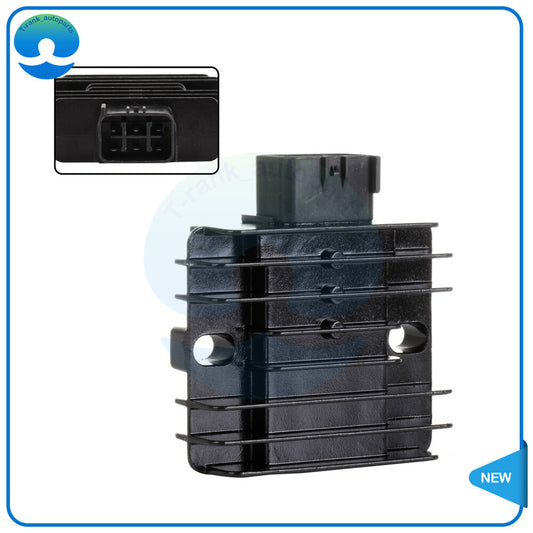 21066-0010 Voltage Regulator Rectifier for 2005-2008 2010-2016 for Kawasaki Mule 600