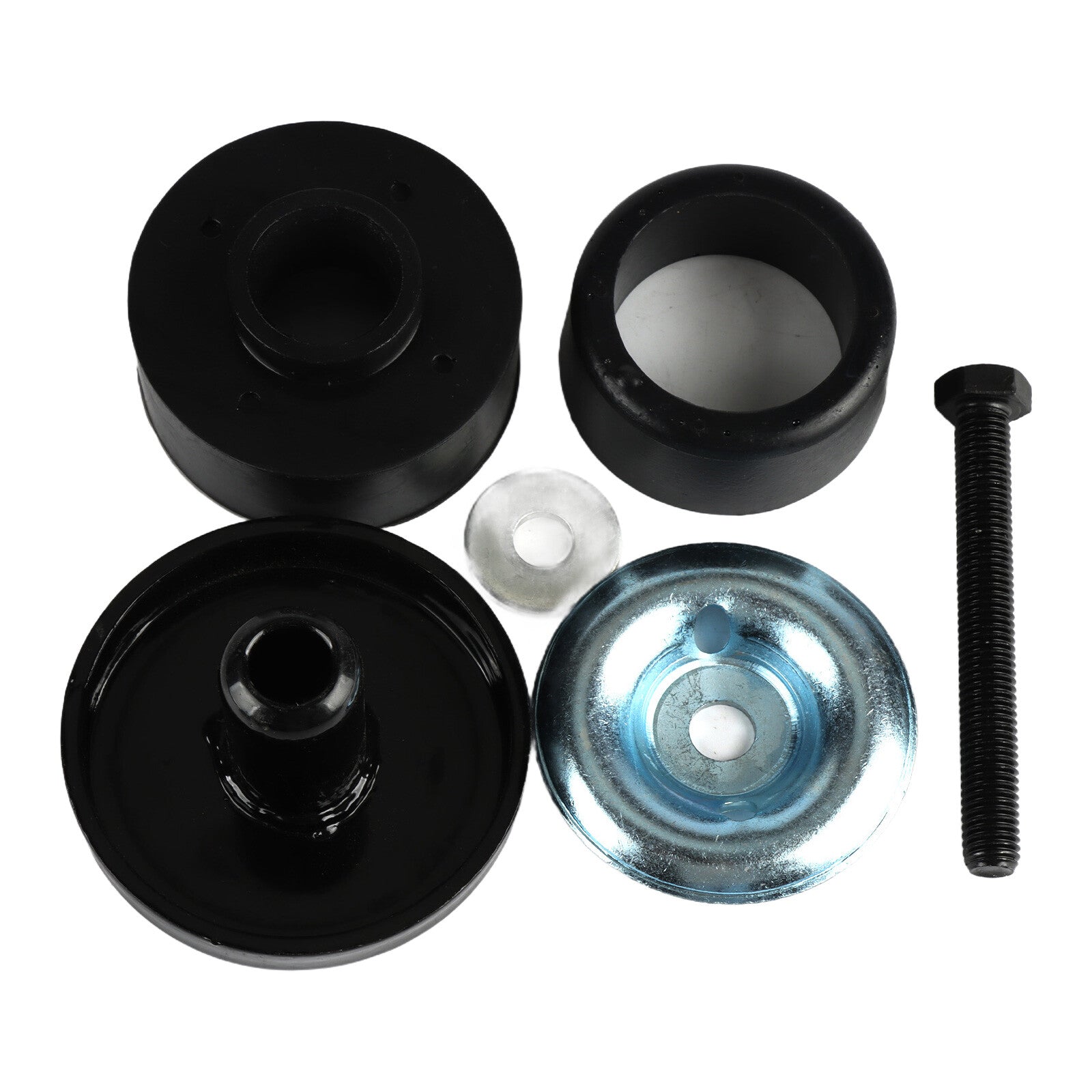 4-piece kit 924-181 Body Mount for Chevrolet S10 Pickups, for Chevrolet for GMC Sonoma 1994 - 2004