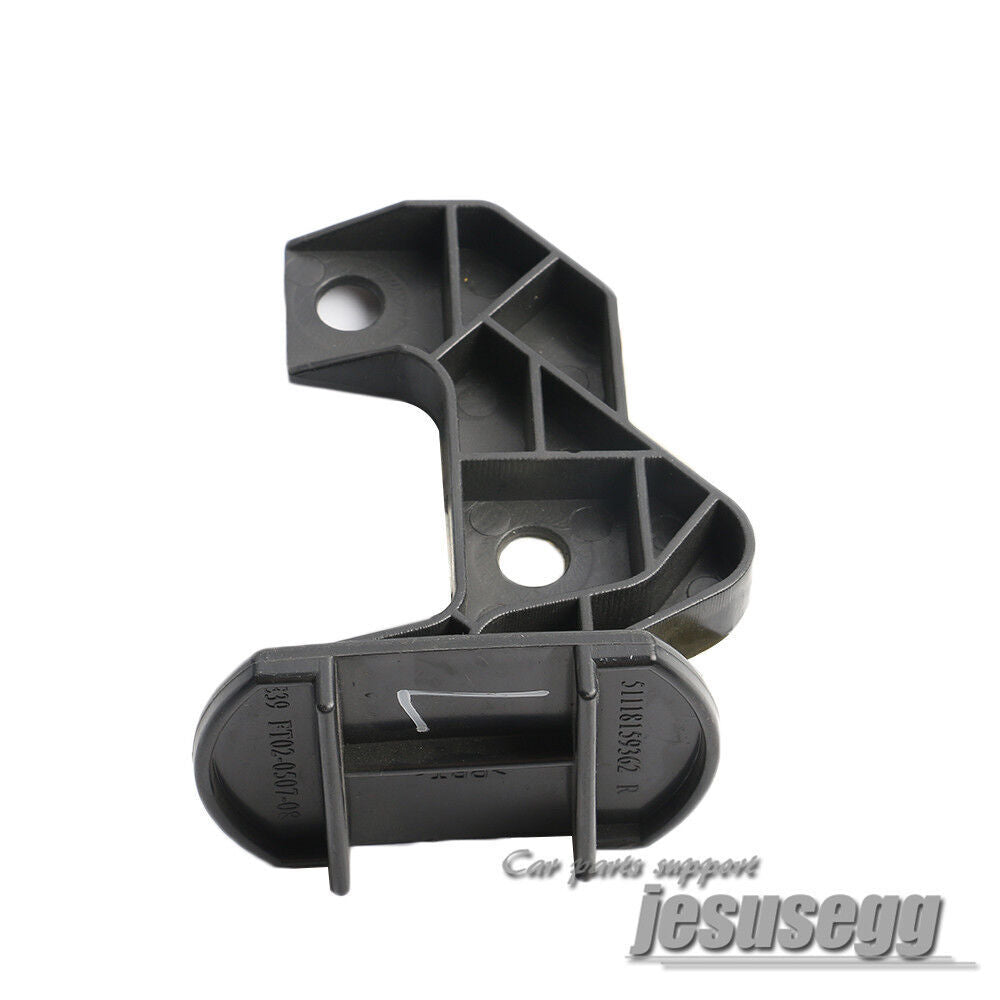 Front Right Bumper Cover Support Bracket for BMW E39 520i 523i 528i 530i 540i