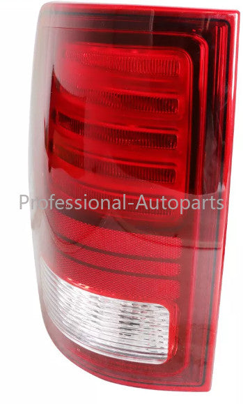 1Pair Rear LeftRight Tail Lights Assembly For 2013-2016 for Ram 1500 2500 3500