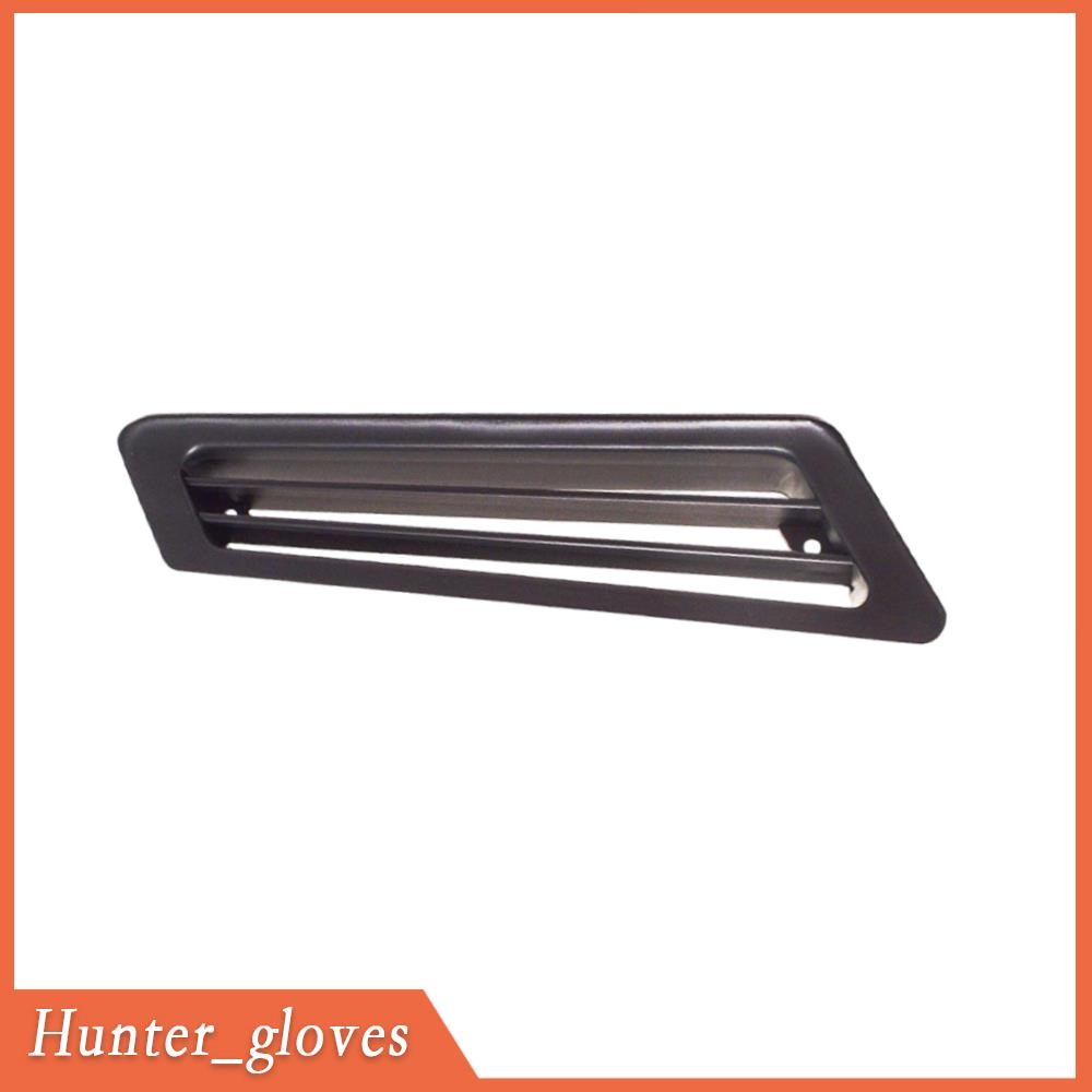 Right Side Fender Air Vent Grille Fits For G-Class W463 2012 2013-2018