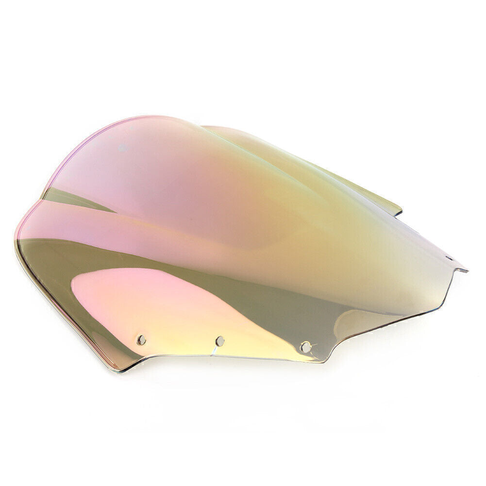 Windschilder Windschutz Motorrad f¨¹r for Yamaha FZ1S 2006 2007 2008 2009 - 2011