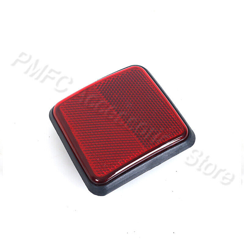 Right For 2005-2007 for Ford Escape Kuga Maverick Rear Bumper Foglight Brake Light